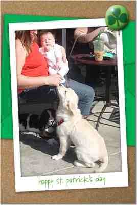 Maribel with Heather, Julane and Marble